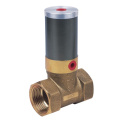 Right Angle Valve - Two Way Two Position